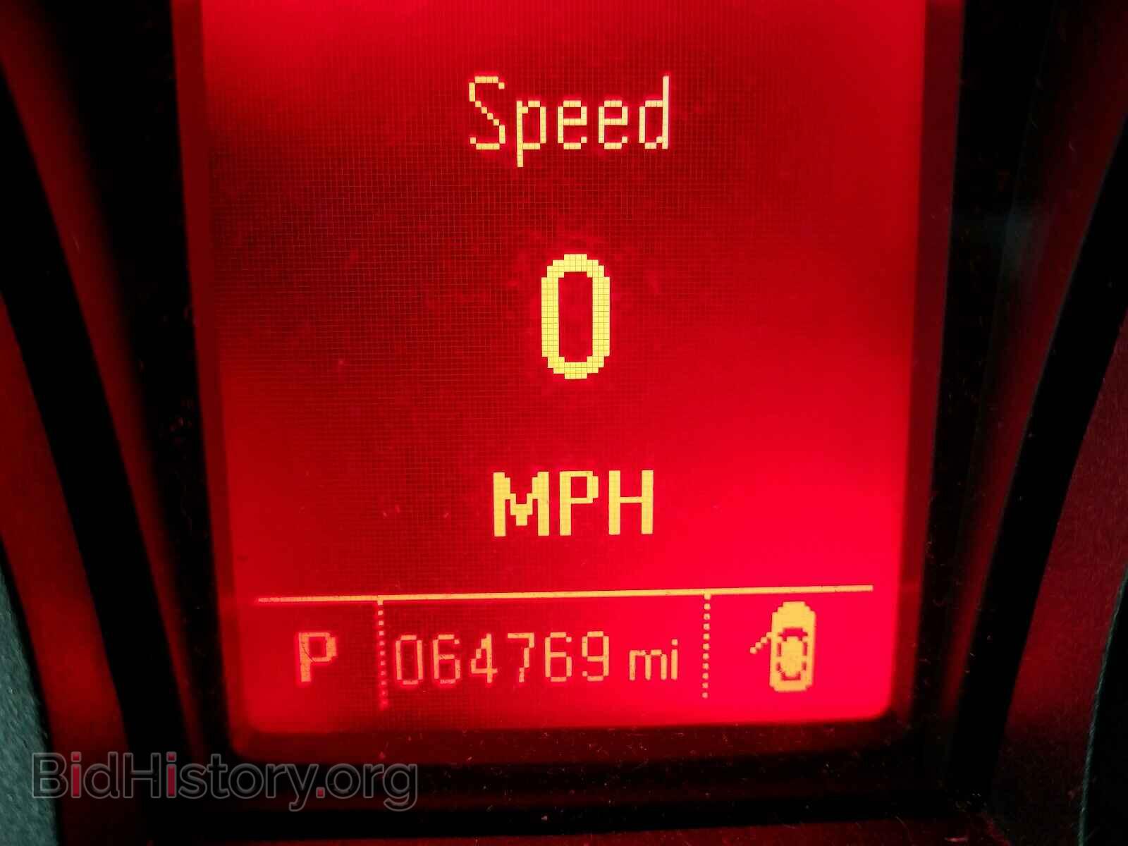 2017 GMC TERRAIN - VIN: 2GKFLSEK2H6228760 - Фото 8