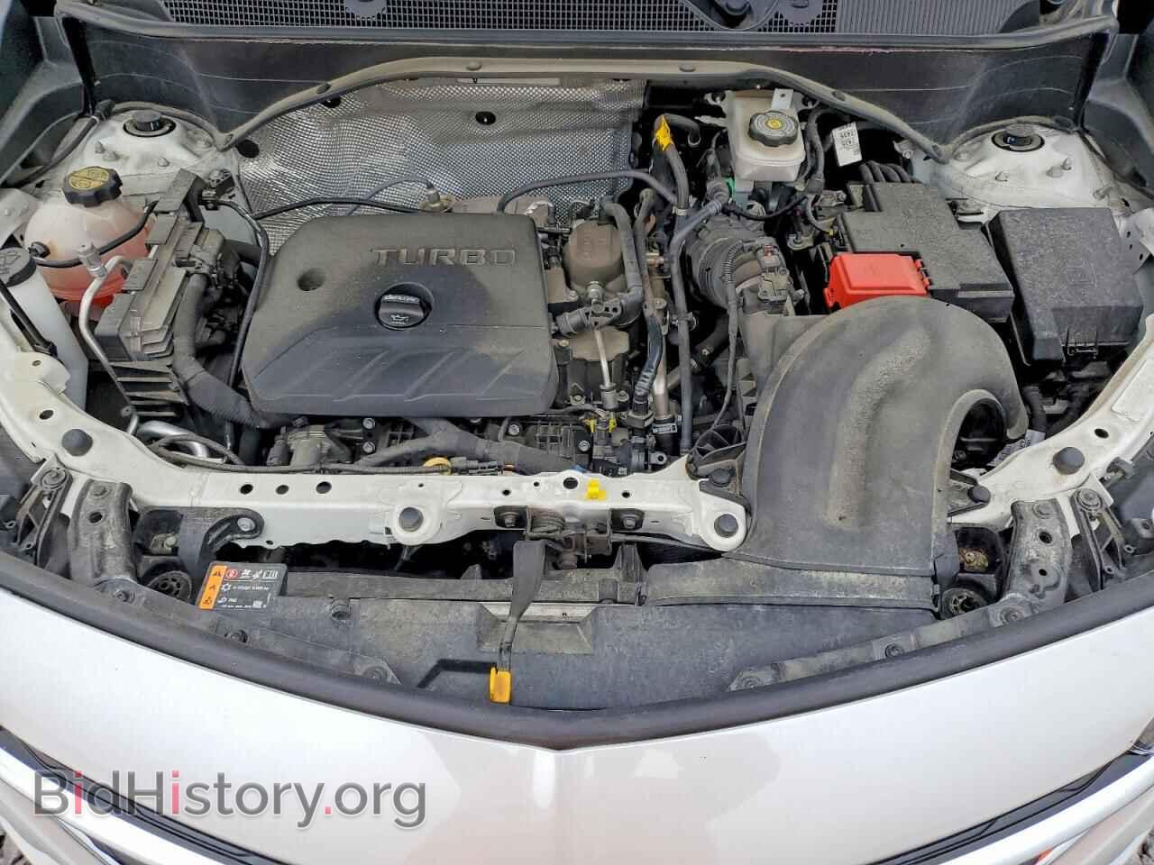 2020 BUICK ENCORE - VIN: KL4MMDSL5LB103700 - Photo 11