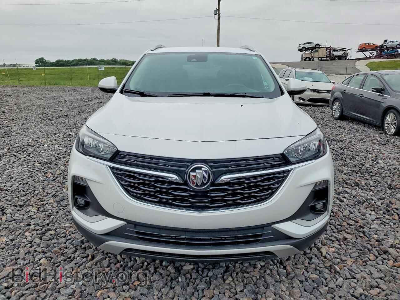 2020 BUICK ENCORE - VIN: KL4MMDSL5LB103700 - Photo 5