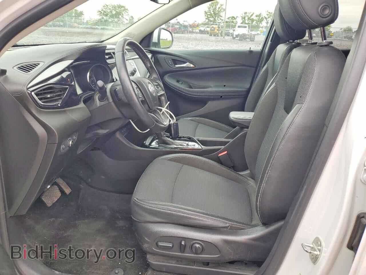 2020 BUICK ENCORE - VIN: KL4MMDSL5LB103700 - Photo 7