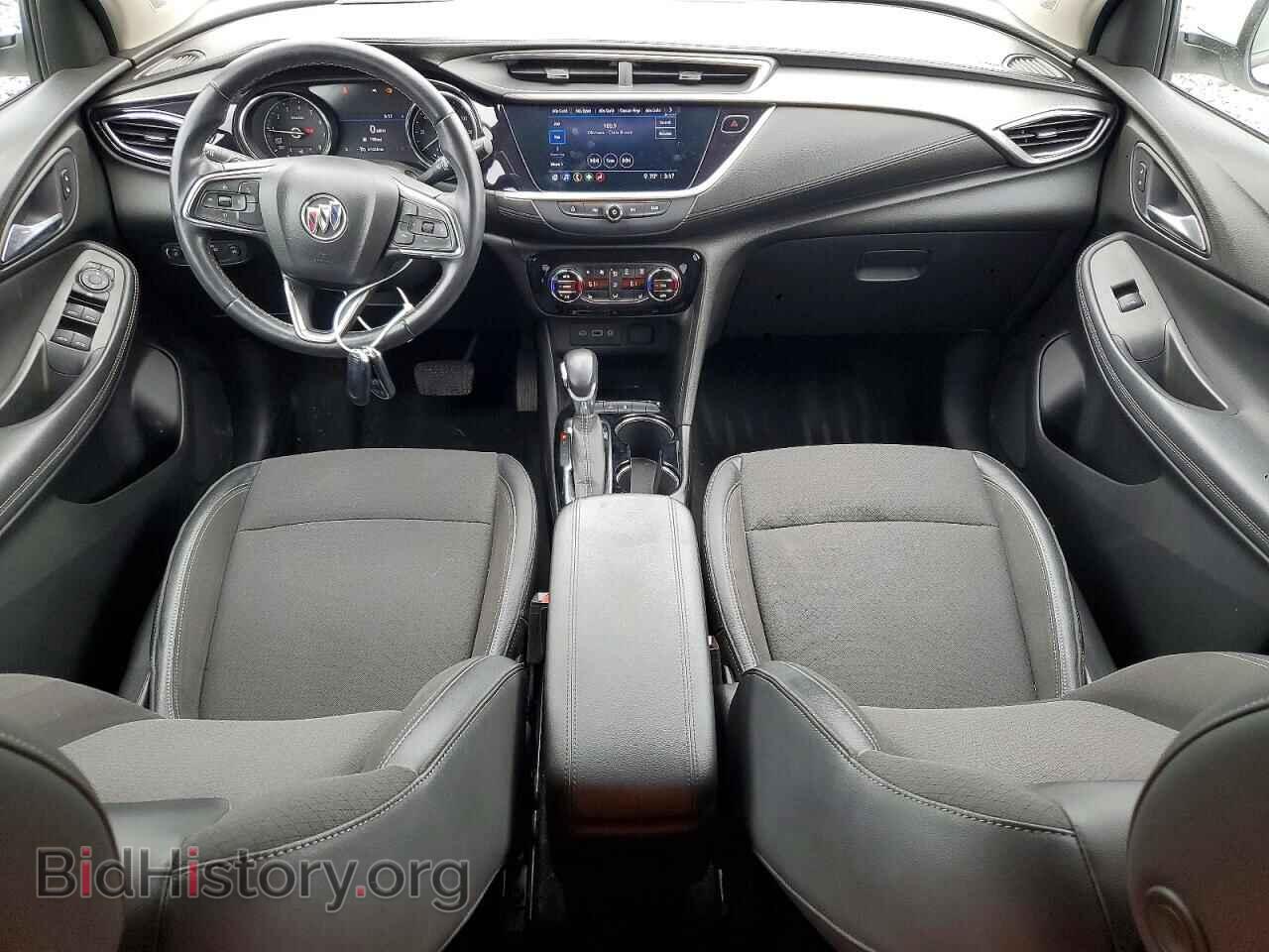 2020 BUICK ENCORE - VIN: KL4MMDSL5LB103700 - Photo 8