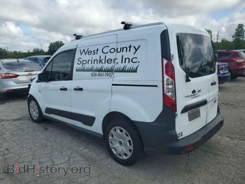 2017 Ford TRANSIT (VIN NM0LS6E79H1319271) — photo 2 of 12