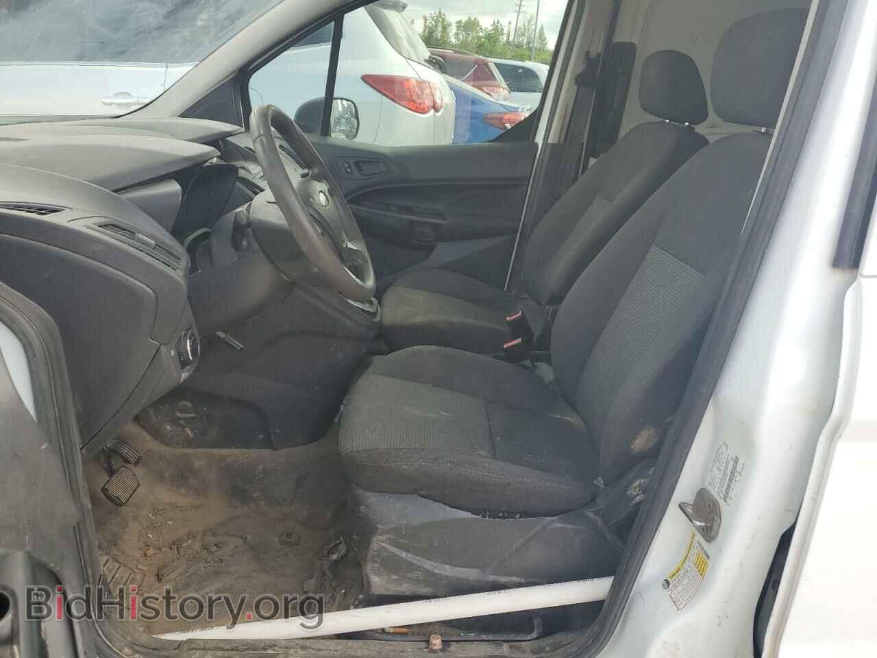 2017 FORD TRANSIT - VIN: NM0LS6E79H1319271 - Фото 7