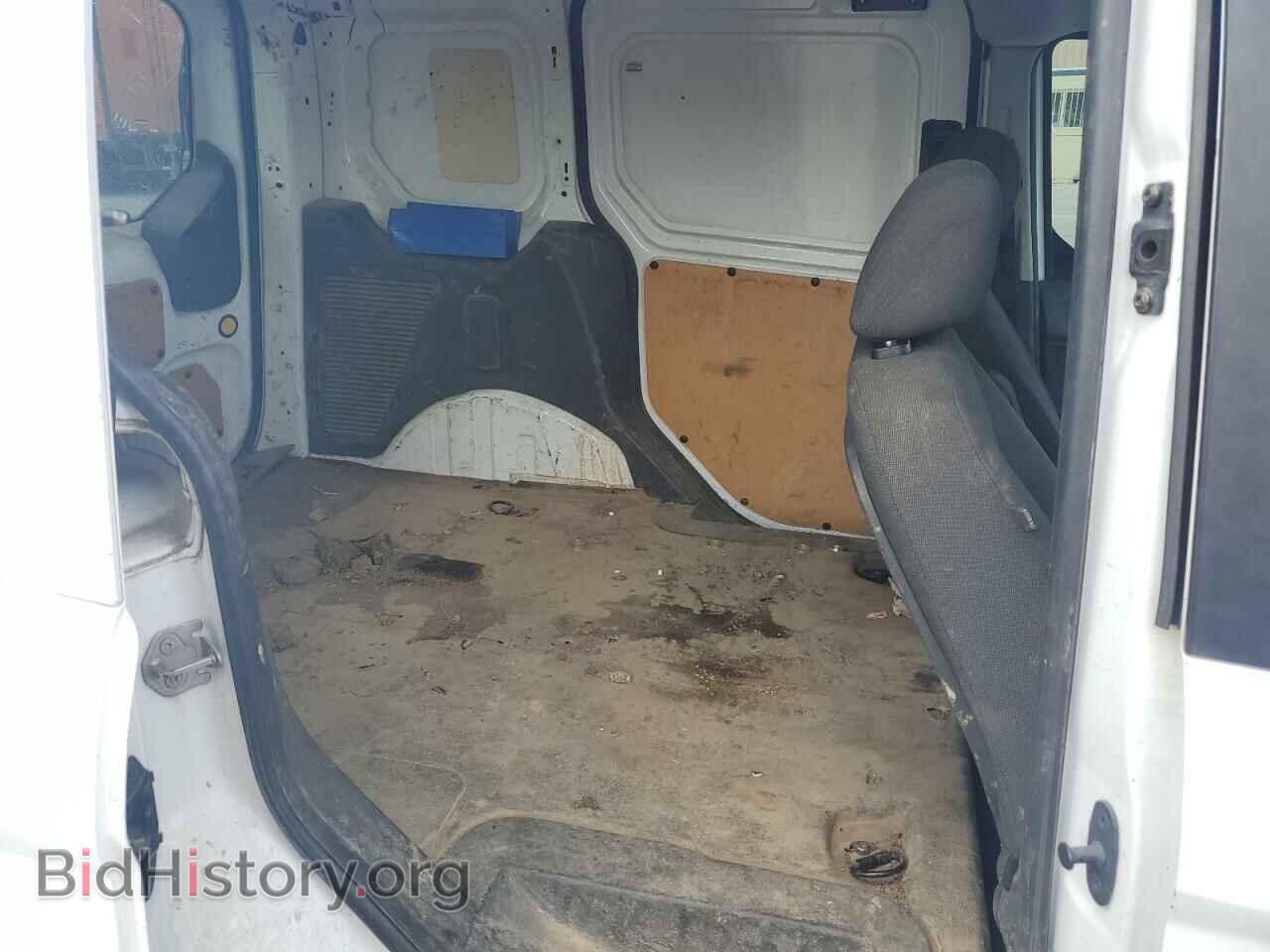 2017 FORD TRANSIT - VIN: NM0LS6E79H1319271 - Фото 10