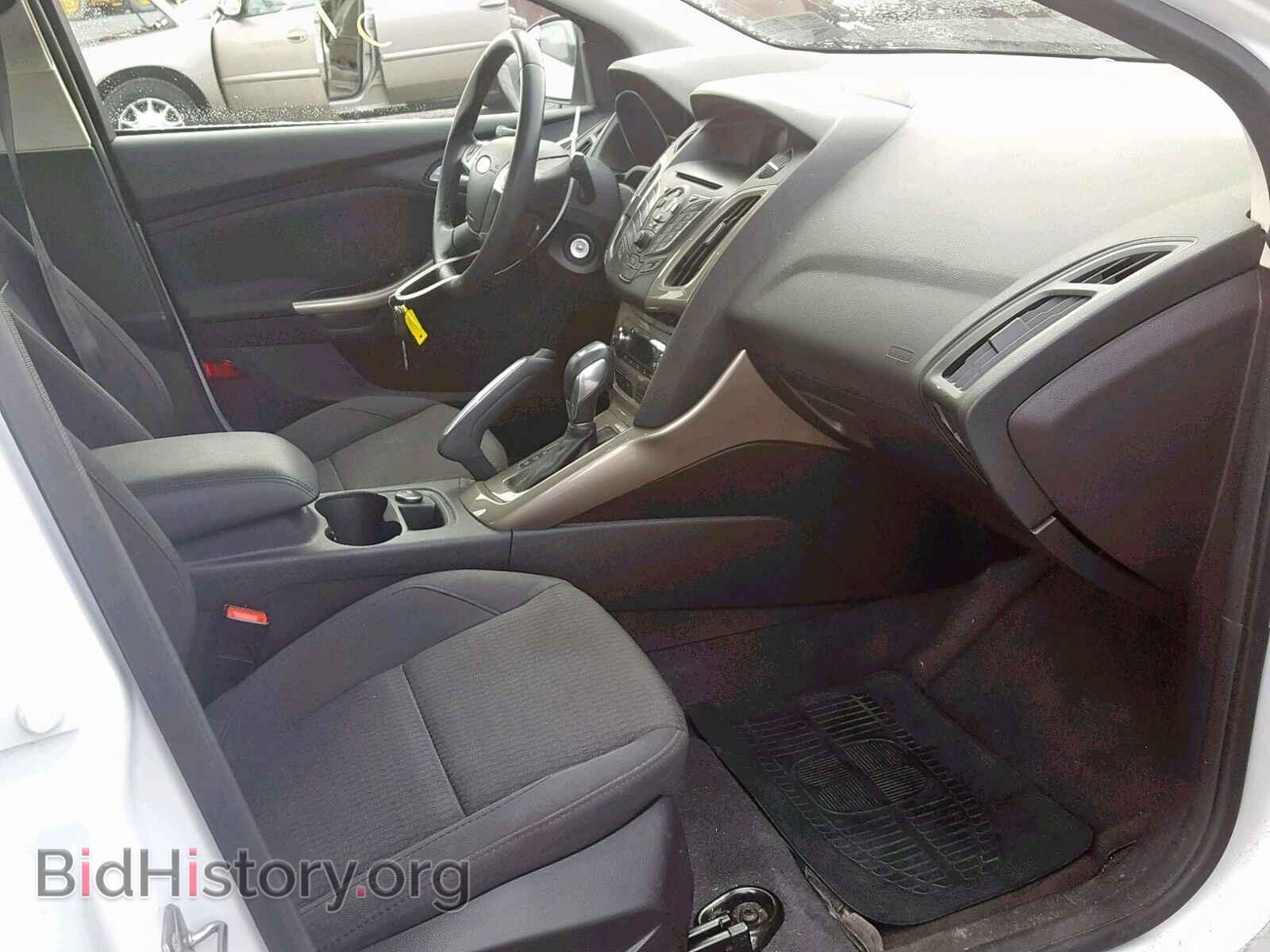 2012 FORD FOCUS - VIN: 1FAHP3H28CL176938 - Photo 5