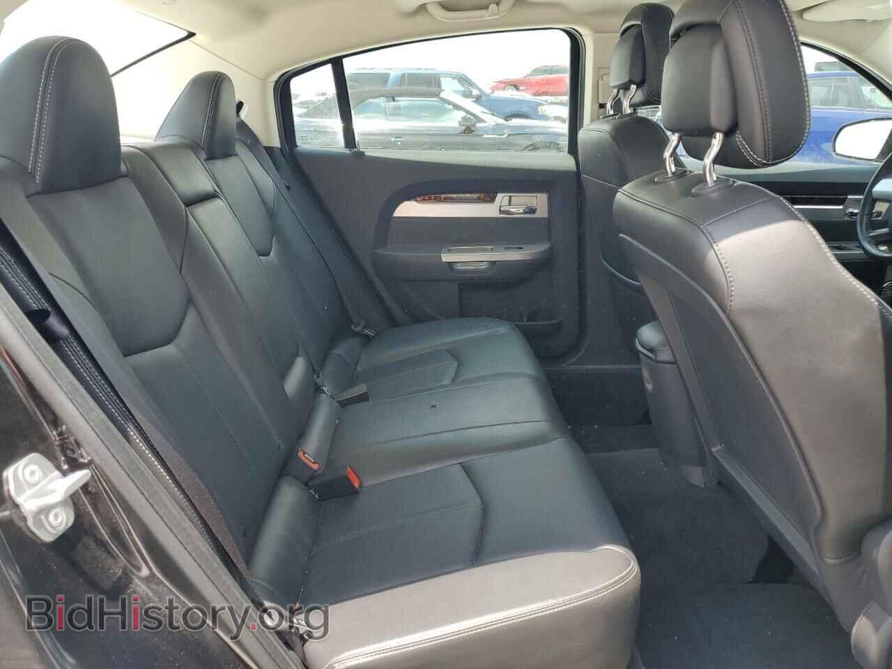 2010 CHRYSLER SEBRING - VIN: 1C3CC5FB1AN130050 - Фото 10