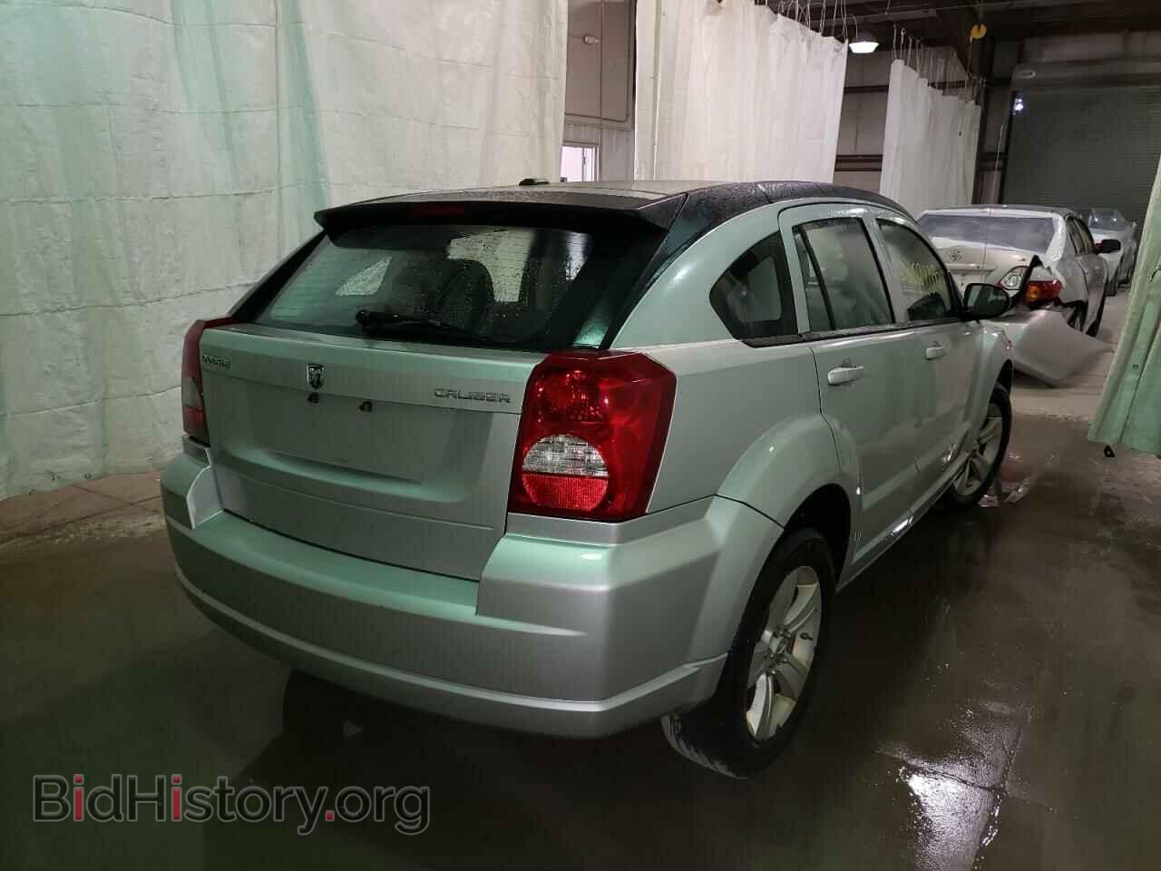 2011 DODGE CALIBER - VIN: 1B3CB3HA7BD298016 - Photo 4
