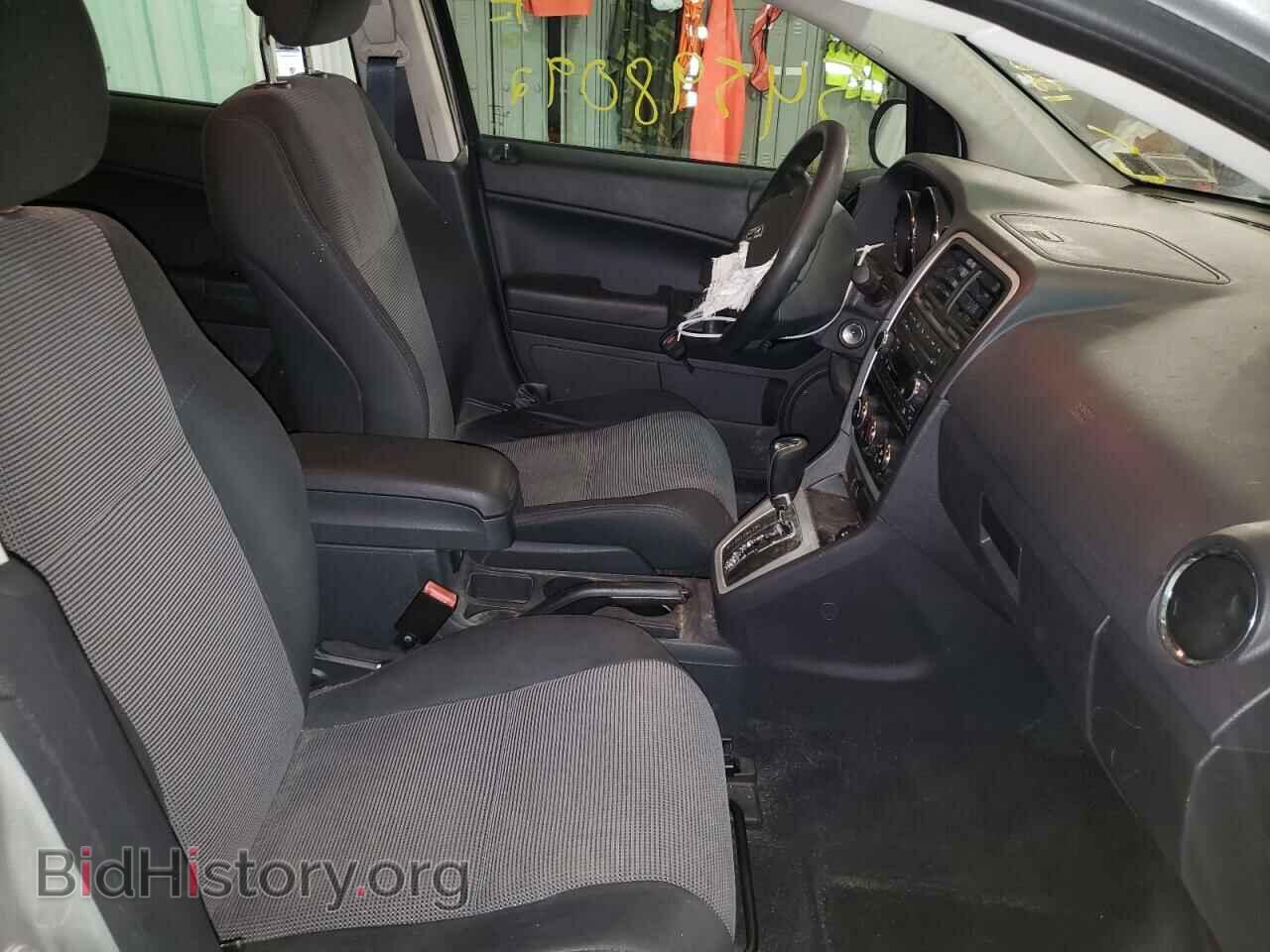 2011 DODGE CALIBER - VIN: 1B3CB3HA7BD298016 - Photo 5