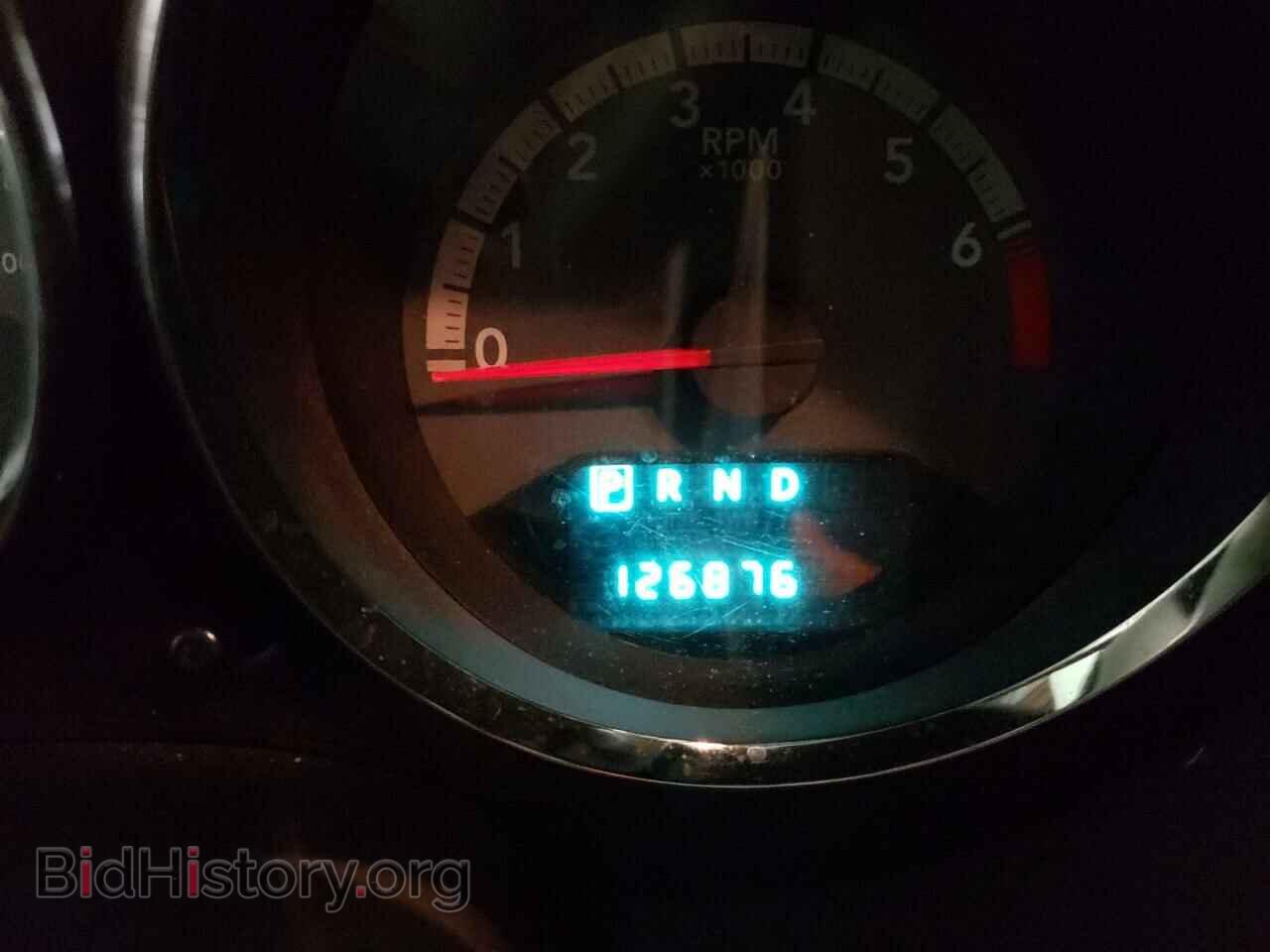 2011 DODGE CALIBER - VIN: 1B3CB3HA7BD298016 - Photo 8