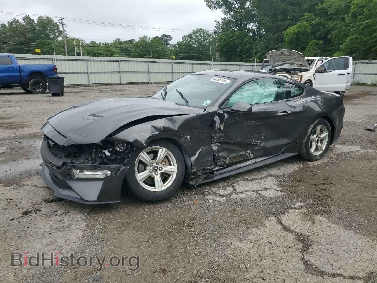 Photo 1FA6P8TH3J5118883 - FORD ALL Models 2018