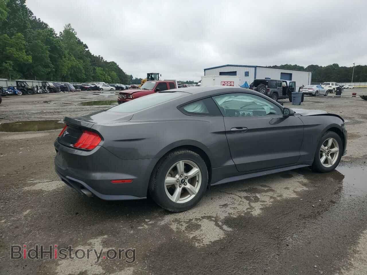 2018 FORD ALL Models - VIN: 1FA6P8TH3J5118883 - Photo 3