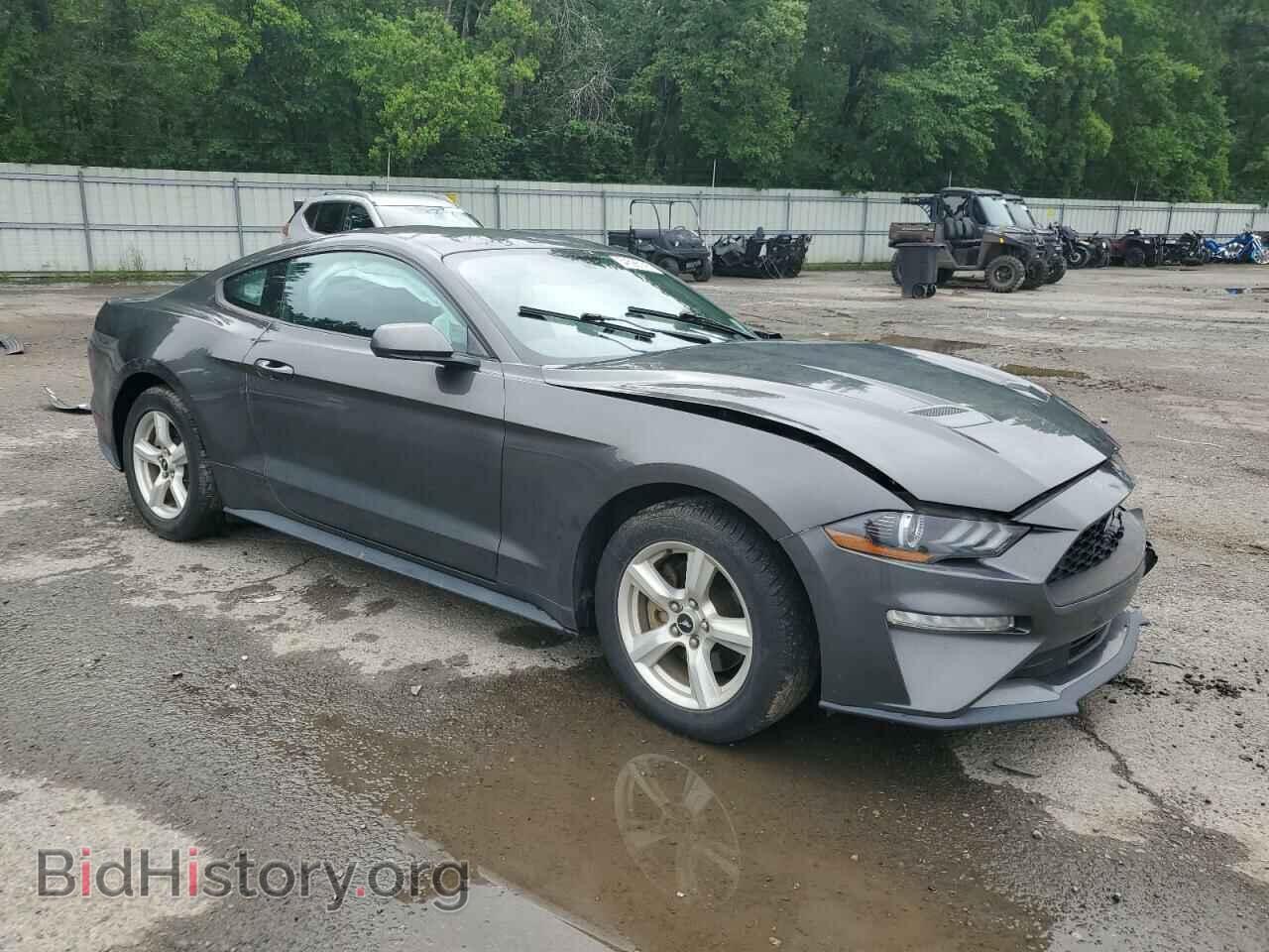 2018 FORD ALL Models - VIN: 1FA6P8TH3J5118883 - Photo 4