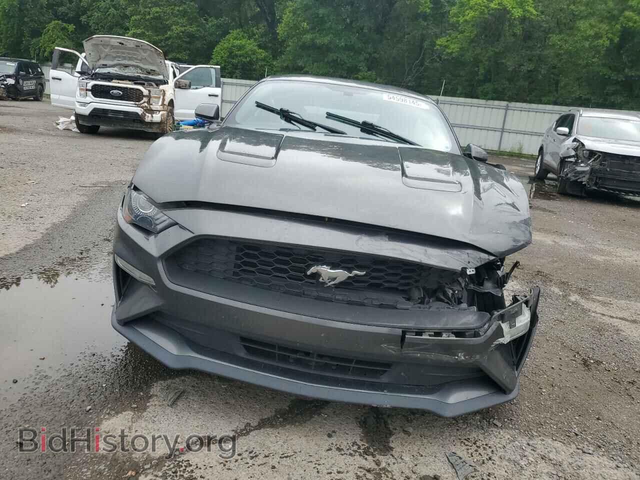 2018 FORD ALL Models - VIN: 1FA6P8TH3J5118883 - Photo 5