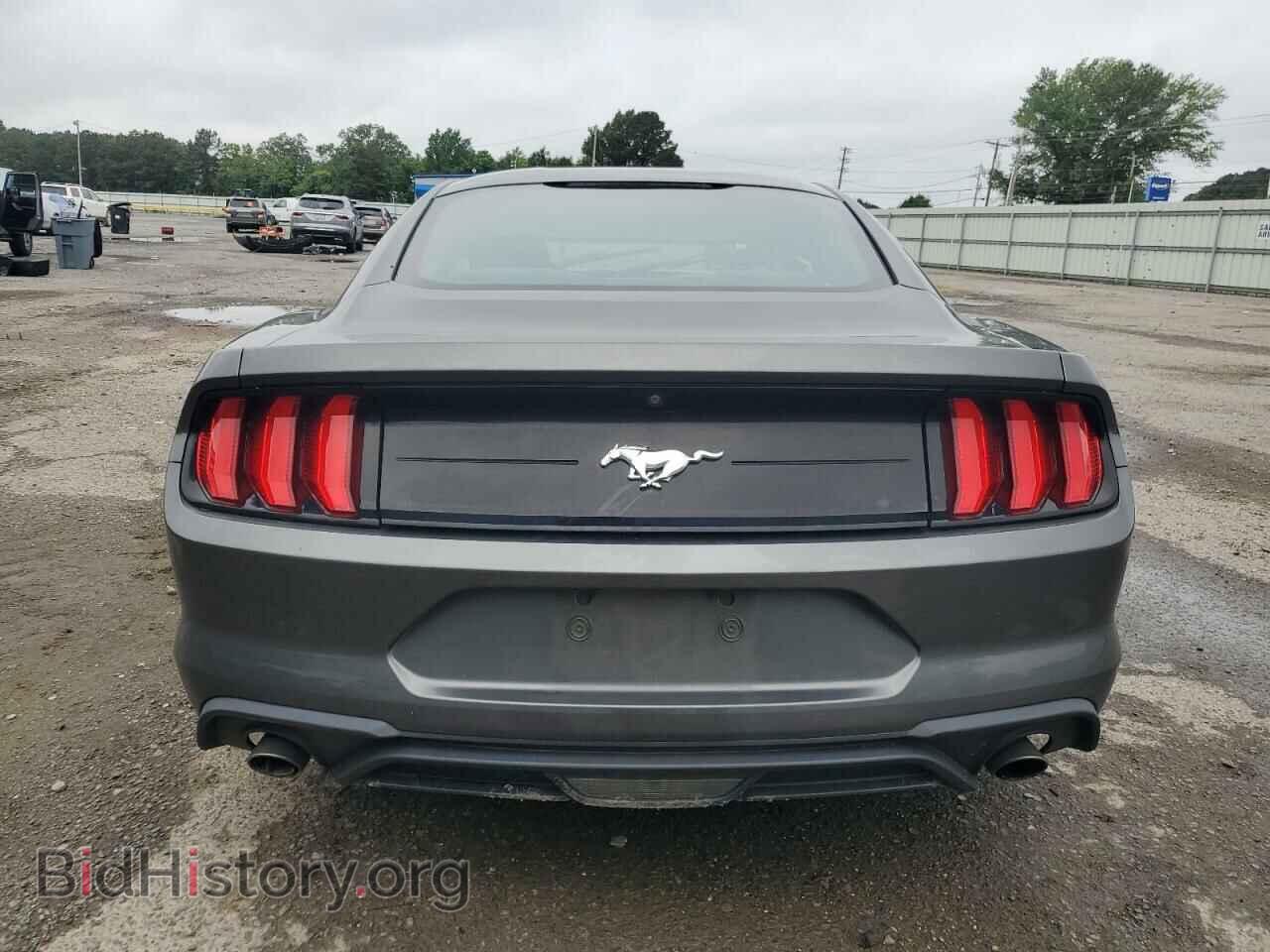 2018 FORD ALL Models - VIN: 1FA6P8TH3J5118883 - Photo 6