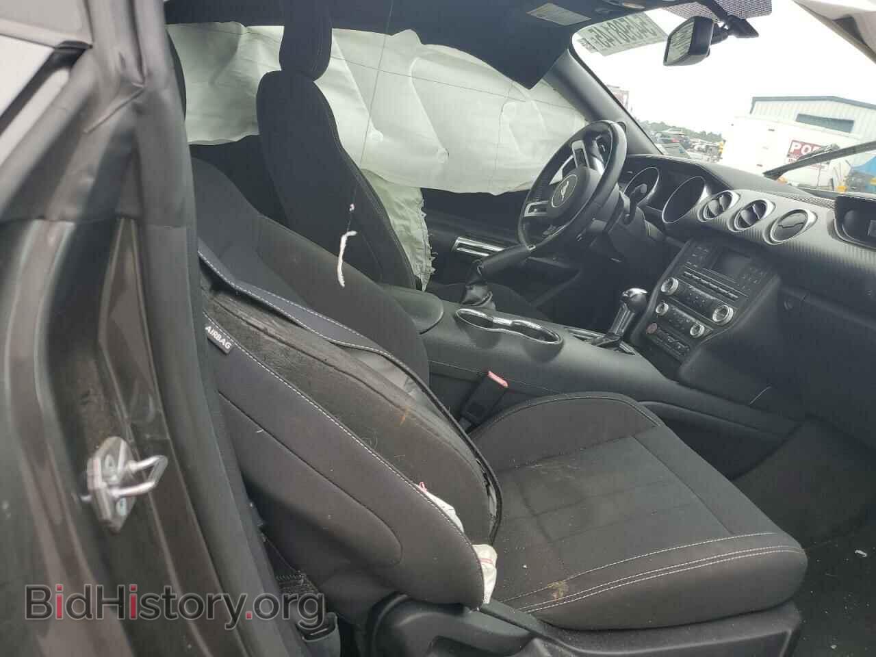 2018 FORD ALL Models - VIN: 1FA6P8TH3J5118883 - Photo 10
