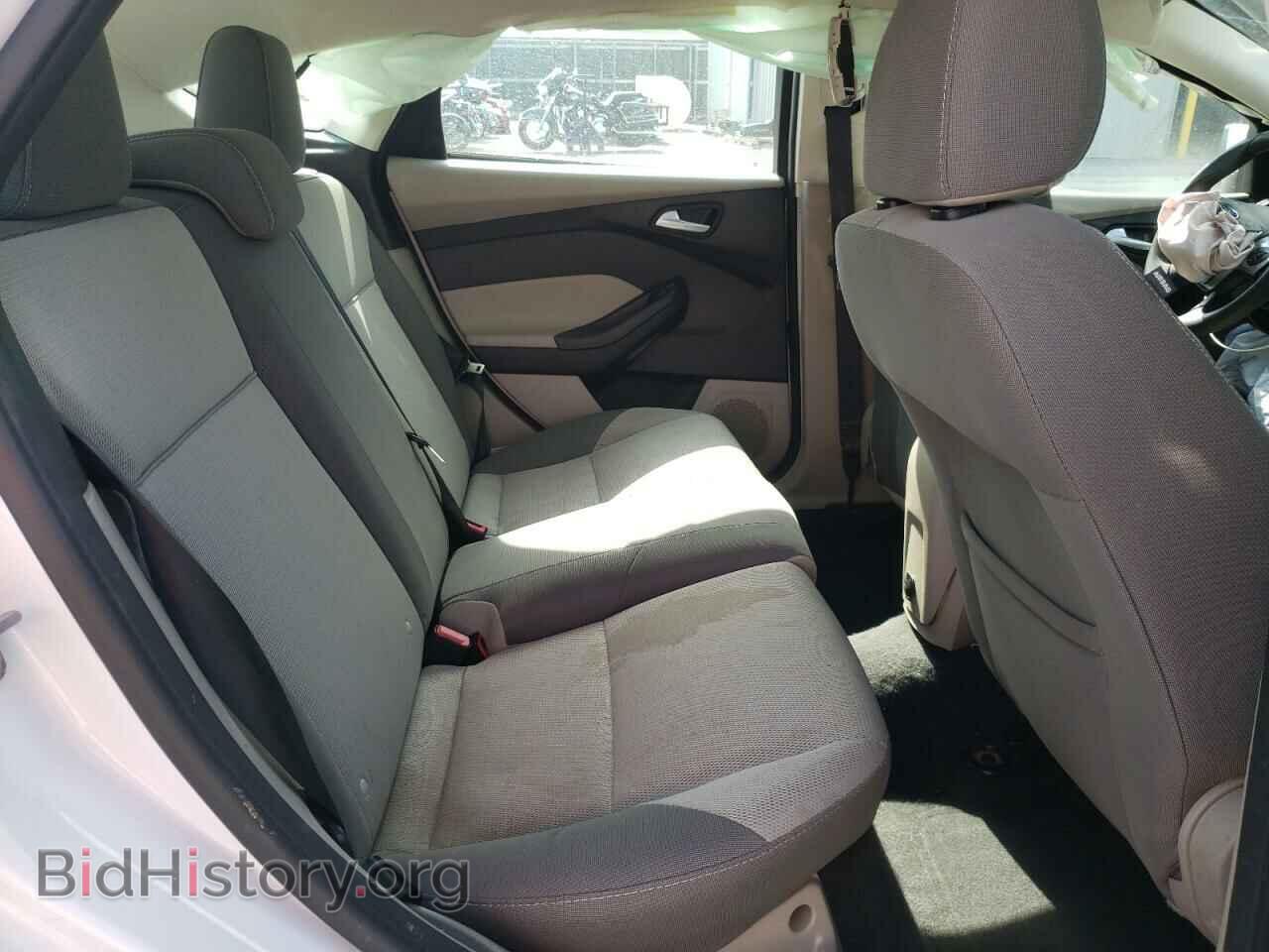 2014 FORD FOCUS - VIN: 1FADP3K29EL184217 - Фото 6
