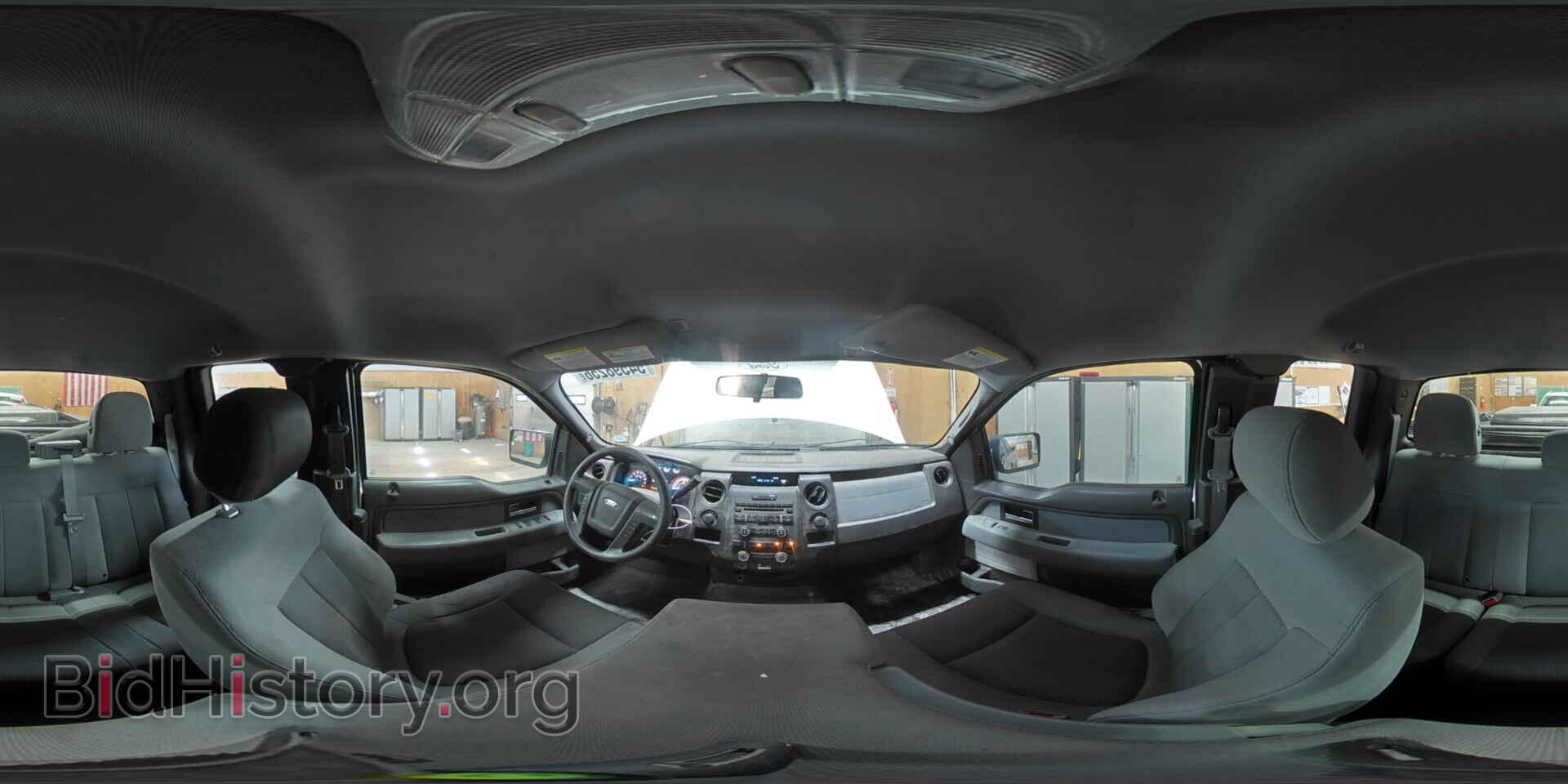2013 FORD F150 - VIN: 1FTFX1EF4DFC60672 - Фото 14