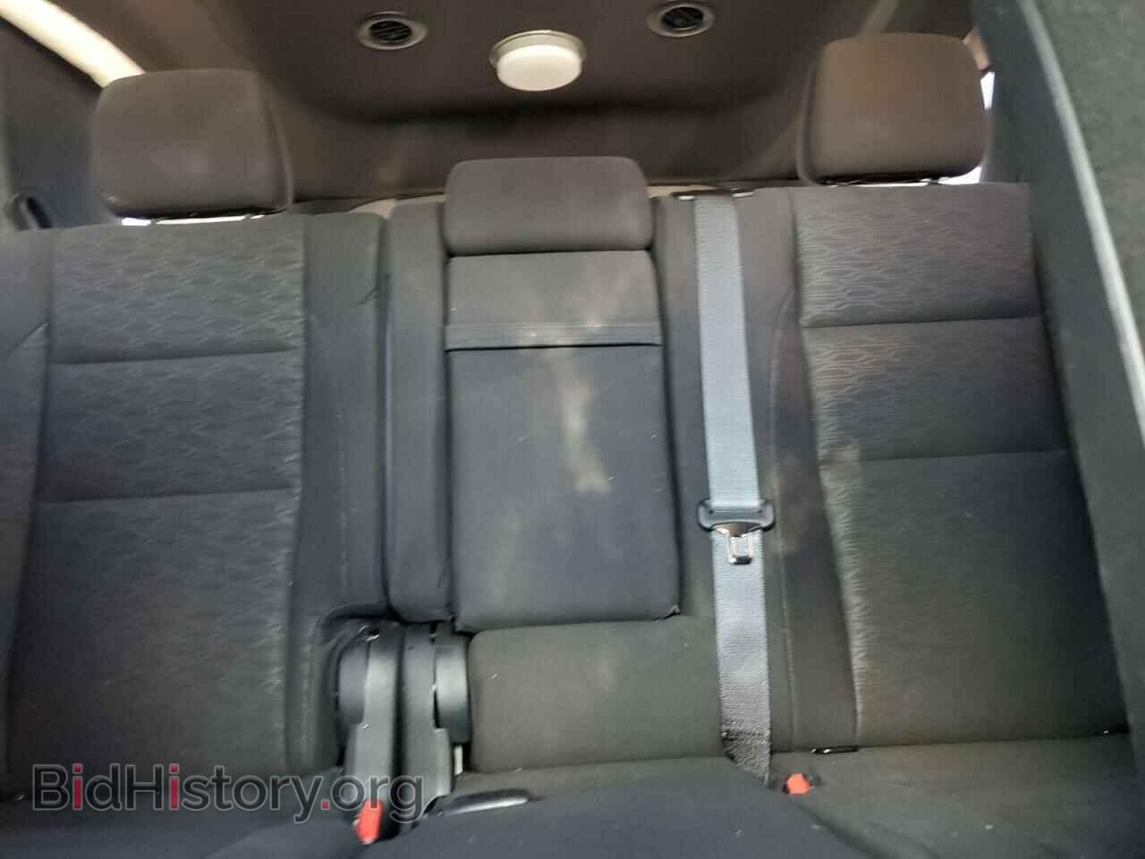 2024 DODGE DURANGO - VIN: 1C4RDJFG6RC184023 - Фото 10