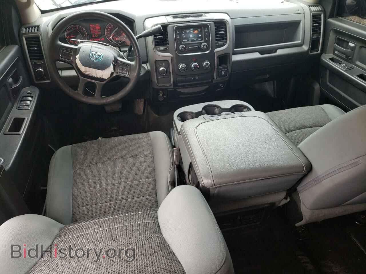 2018 RAM 1500 - VIN: 1C6RR7XT0JS264693 - Фото 8