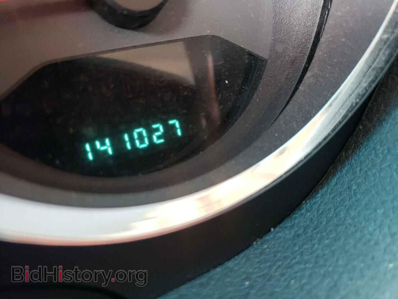 2011 DODGE CALIBER - VIN: 1B3CB3HA4BD296532 - Фото 8