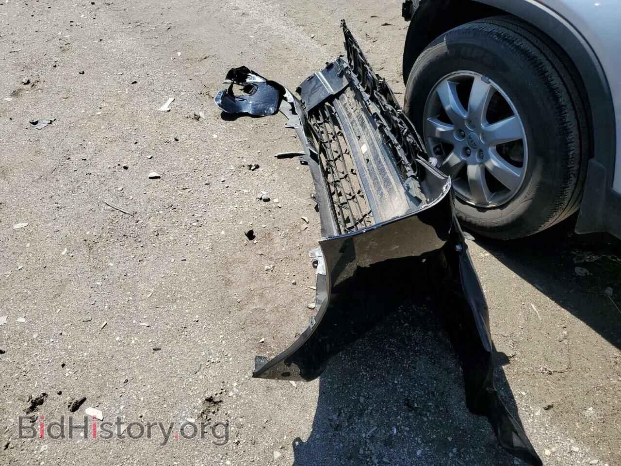 2020 TOYOTA All Models - VIN: 5TDKZ3DCXLS028362 - Фото 13
