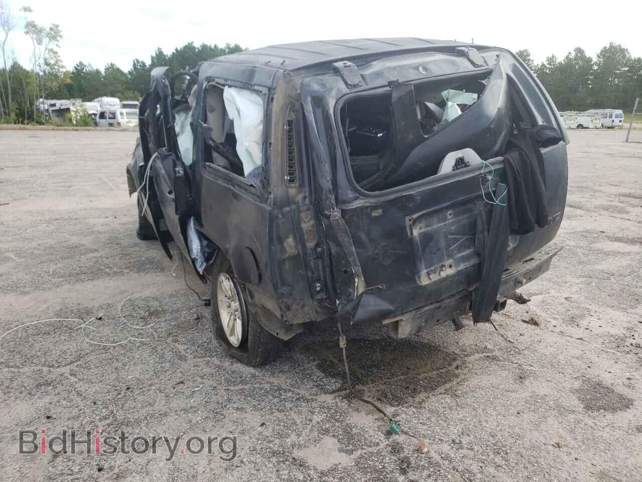 2013 GMC YUKON - VIN: 1GKS1CE00DR294070 - Фото 3
