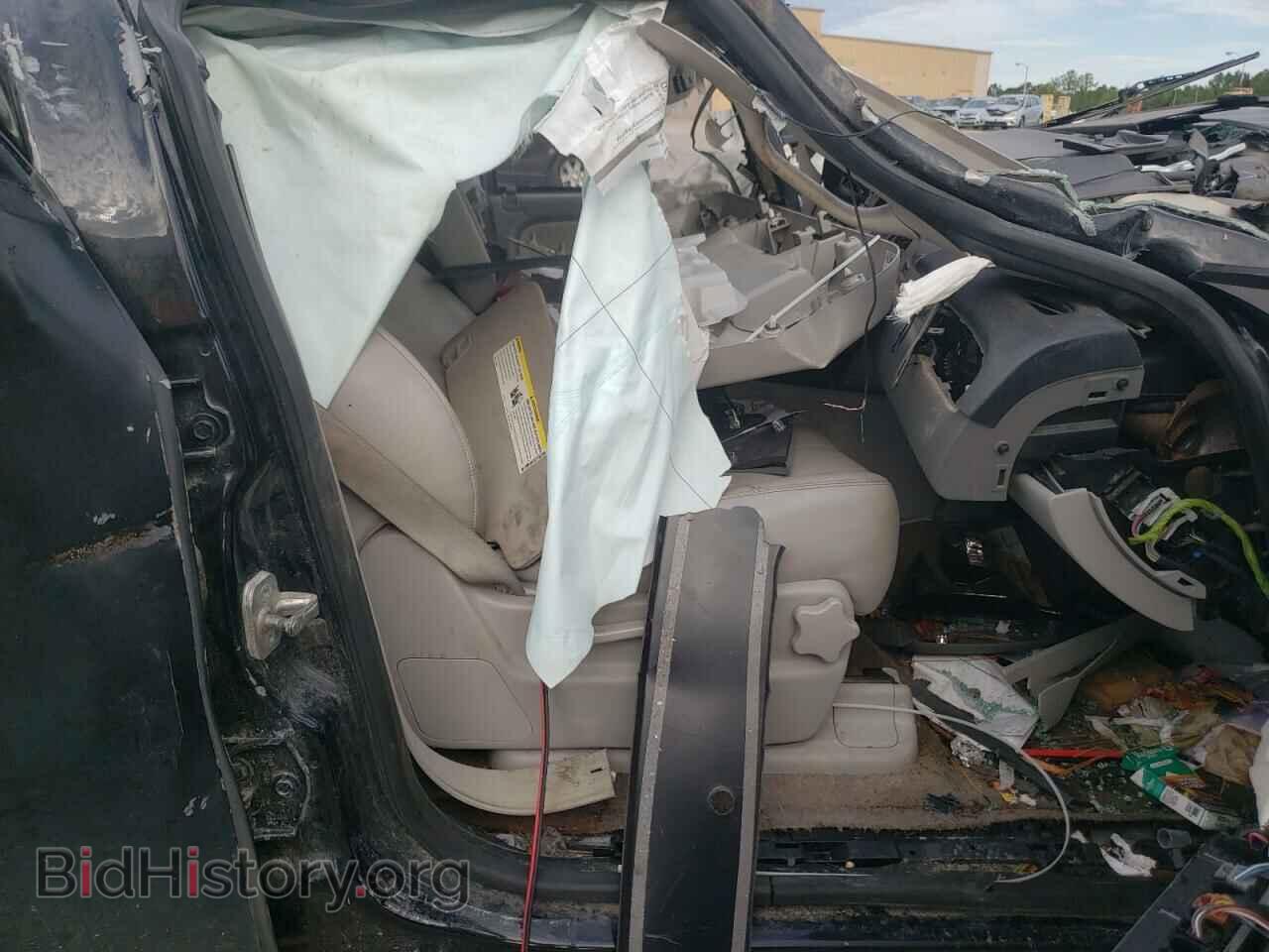 2013 GMC YUKON - VIN: 1GKS1CE00DR294070 - Фото 5