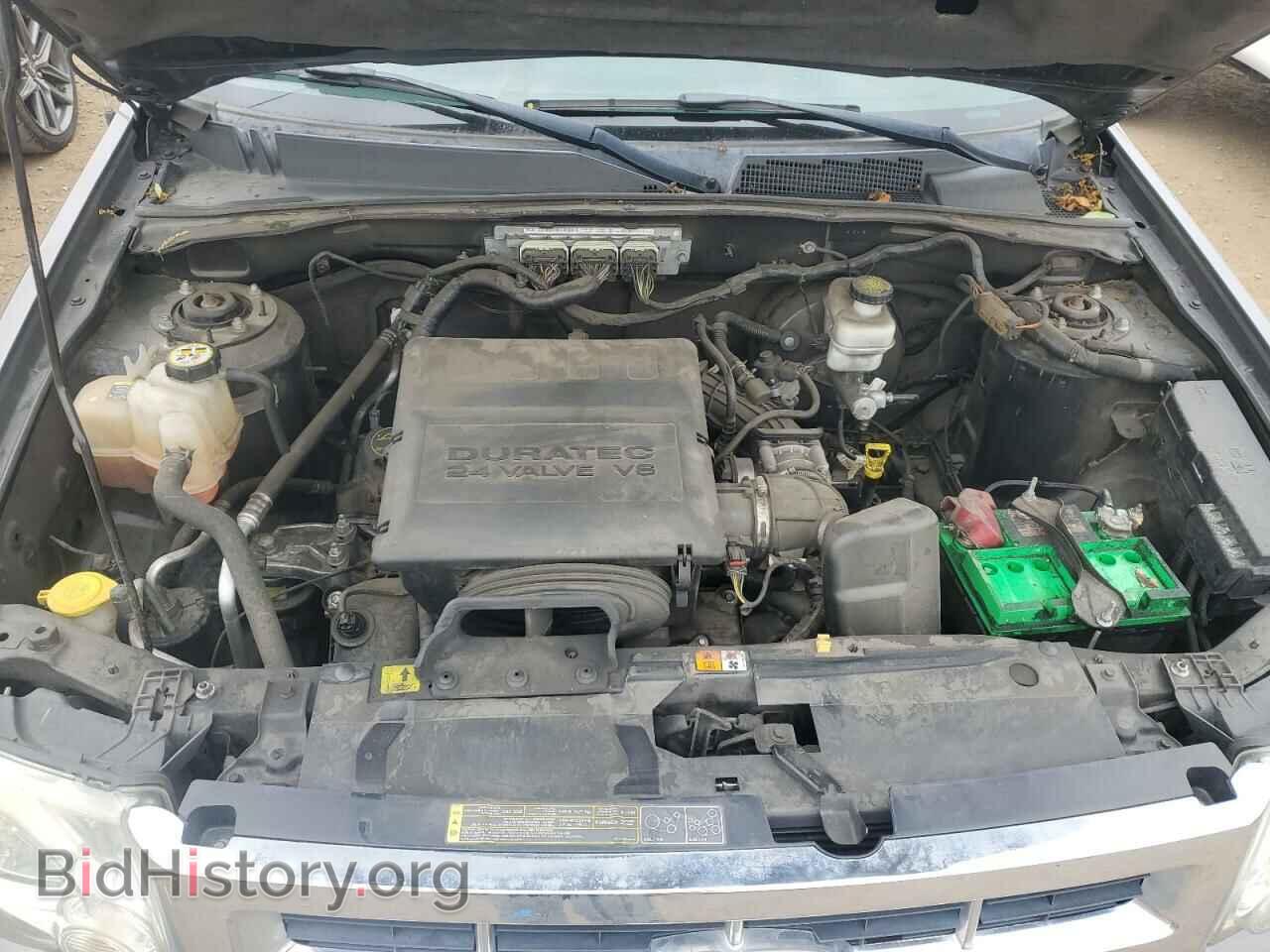 2012 FORD ESCAPE - VIN: 1FMCU0DG4CKA76625 - Фото 12