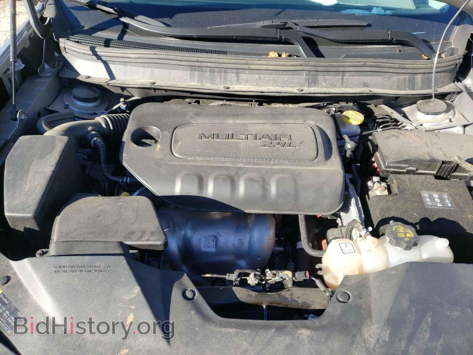 2019 JEEP CHEROKEE - VIN: 1C4PJLDB9KD415838 - Фото 7