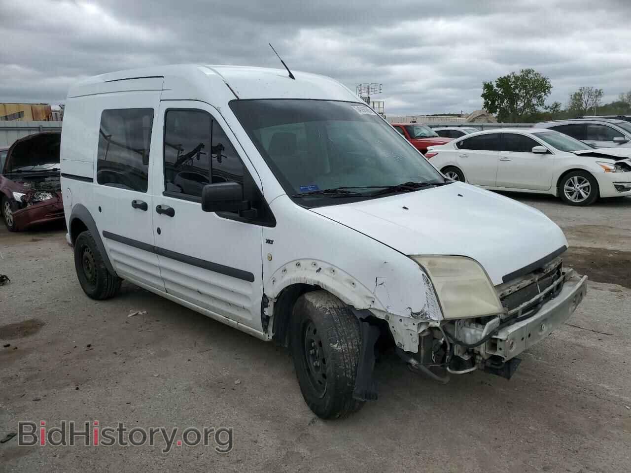 2010 FORD TRANSIT - VIN: NM0KS6BNXAT000034 - Фото 4