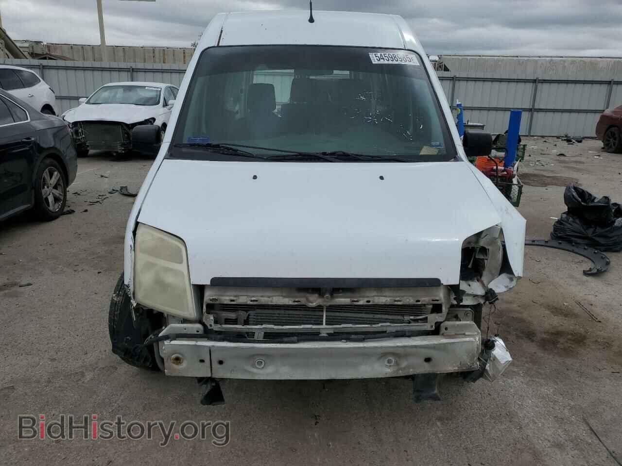 2010 FORD TRANSIT - VIN: NM0KS6BNXAT000034 - Фото 5