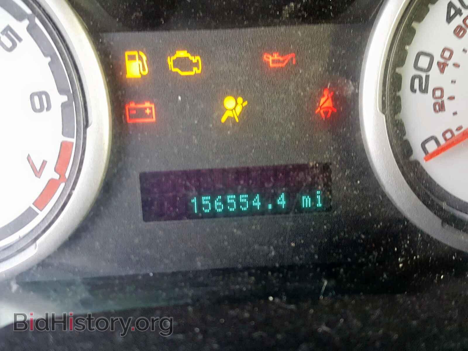 2009 FORD FOCUS - VIN: 1FAHP36N59W176982 - Фото 8