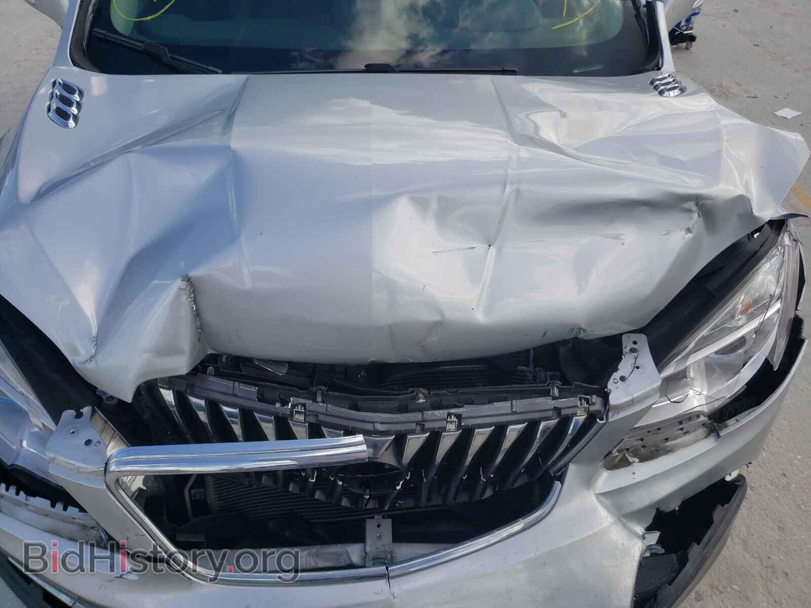 2015 BUICK ENCORE - VIN: KL4CJASB7FB266587 - Фото 7
