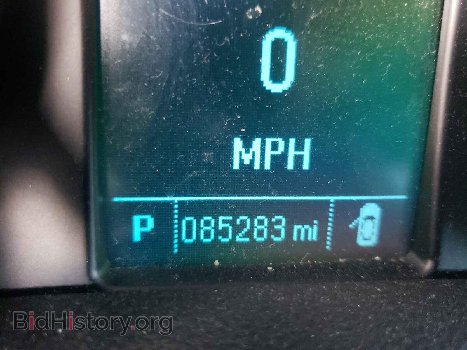 2015 BUICK ENCORE - VIN: KL4CJASB7FB266587 - Фото 8