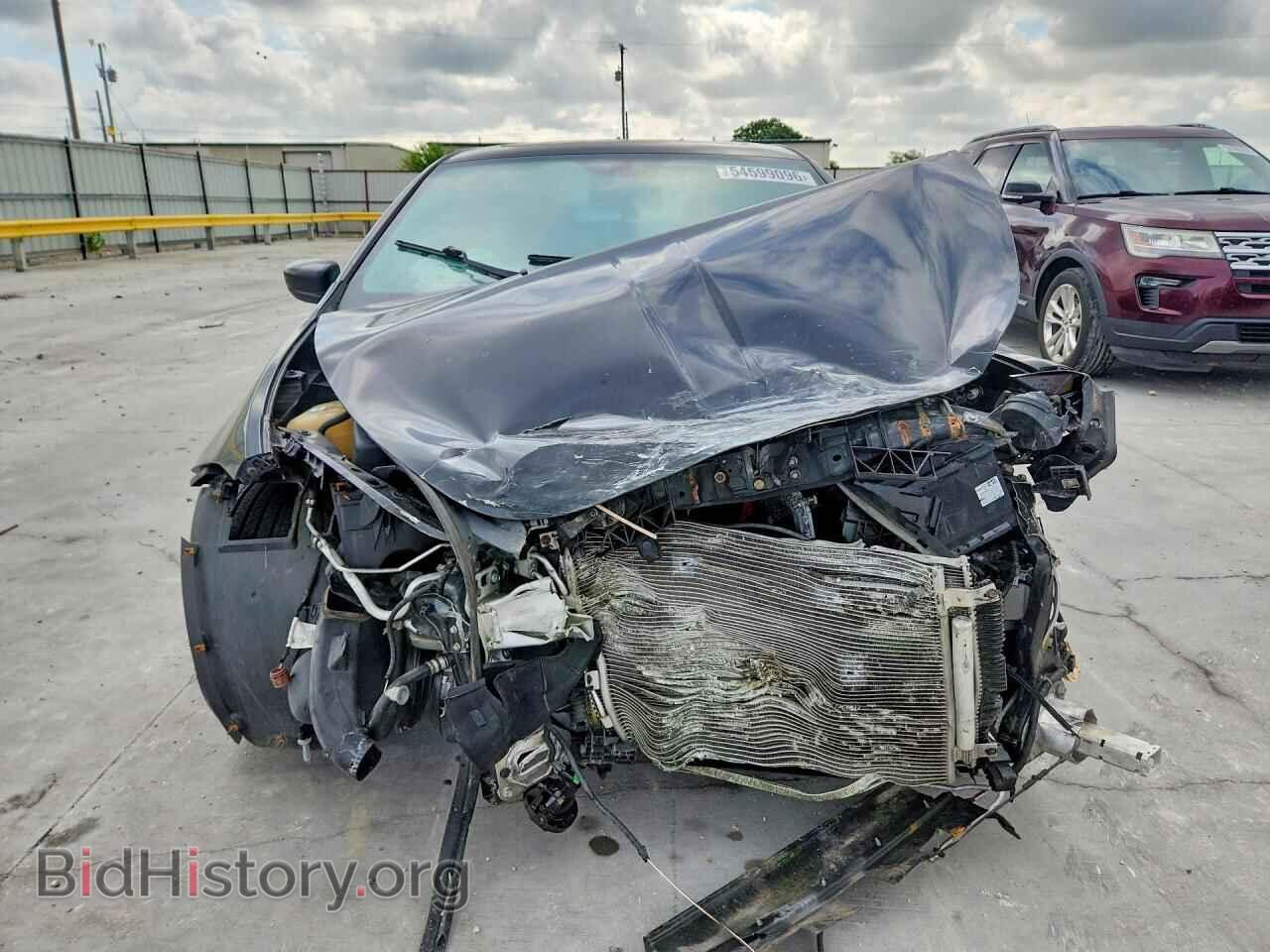 2013 DODGE DART - VIN: 1C3CDFBA5DD338314 - Photo 5