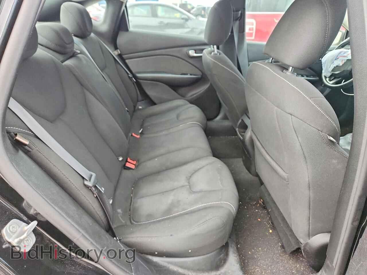 2013 DODGE DART - VIN: 1C3CDFBA5DD338314 - Photo 10
