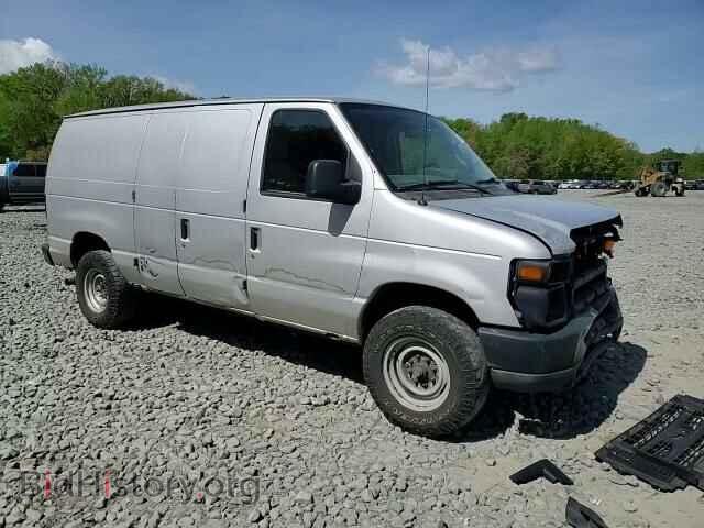 2011 FORD ALL Models - VIN: 1FTSE3EL0BDA66199 - Фото 14