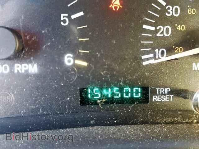 2000 JEEP CHEROKEE S - VIN: 1J4FT48S7YL134023 - Фото 8
