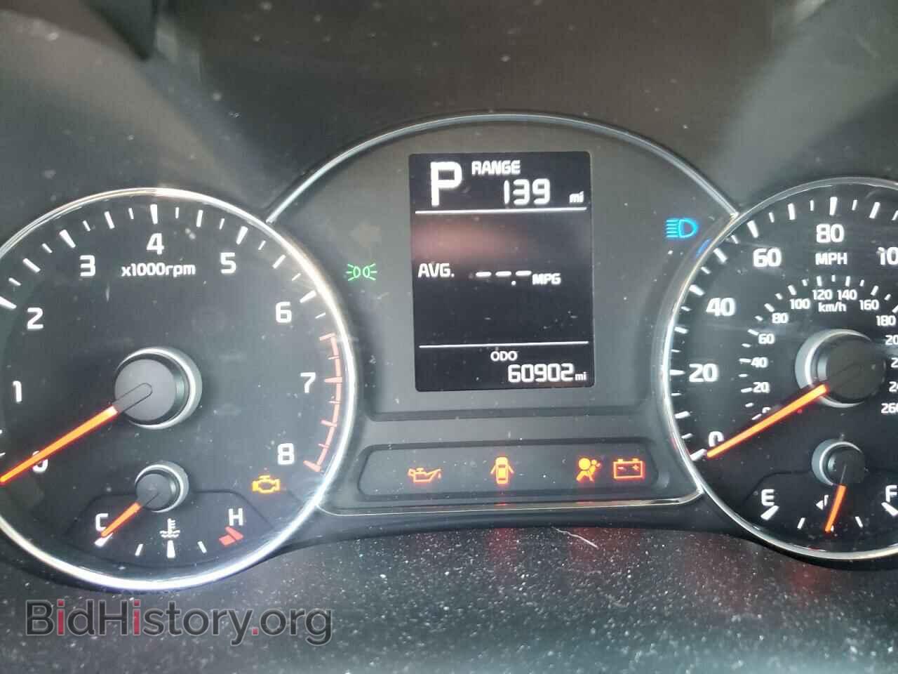 2017 KIA FORTE - VIN: 3KPFK4A71HE133652 - Фото 8