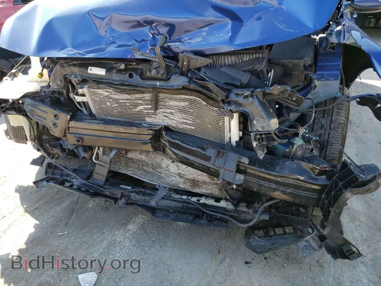 2017 KIA FORTE - VIN: 3KPFK4A71HE133652 - Фото 9