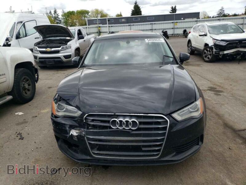 2015 Audi A3 (VIN WAUEFGFF2F1023062) — photo 5 of 12