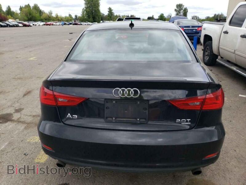 2015 Audi A3 (VIN WAUEFGFF2F1023062) — photo 6 of 12
