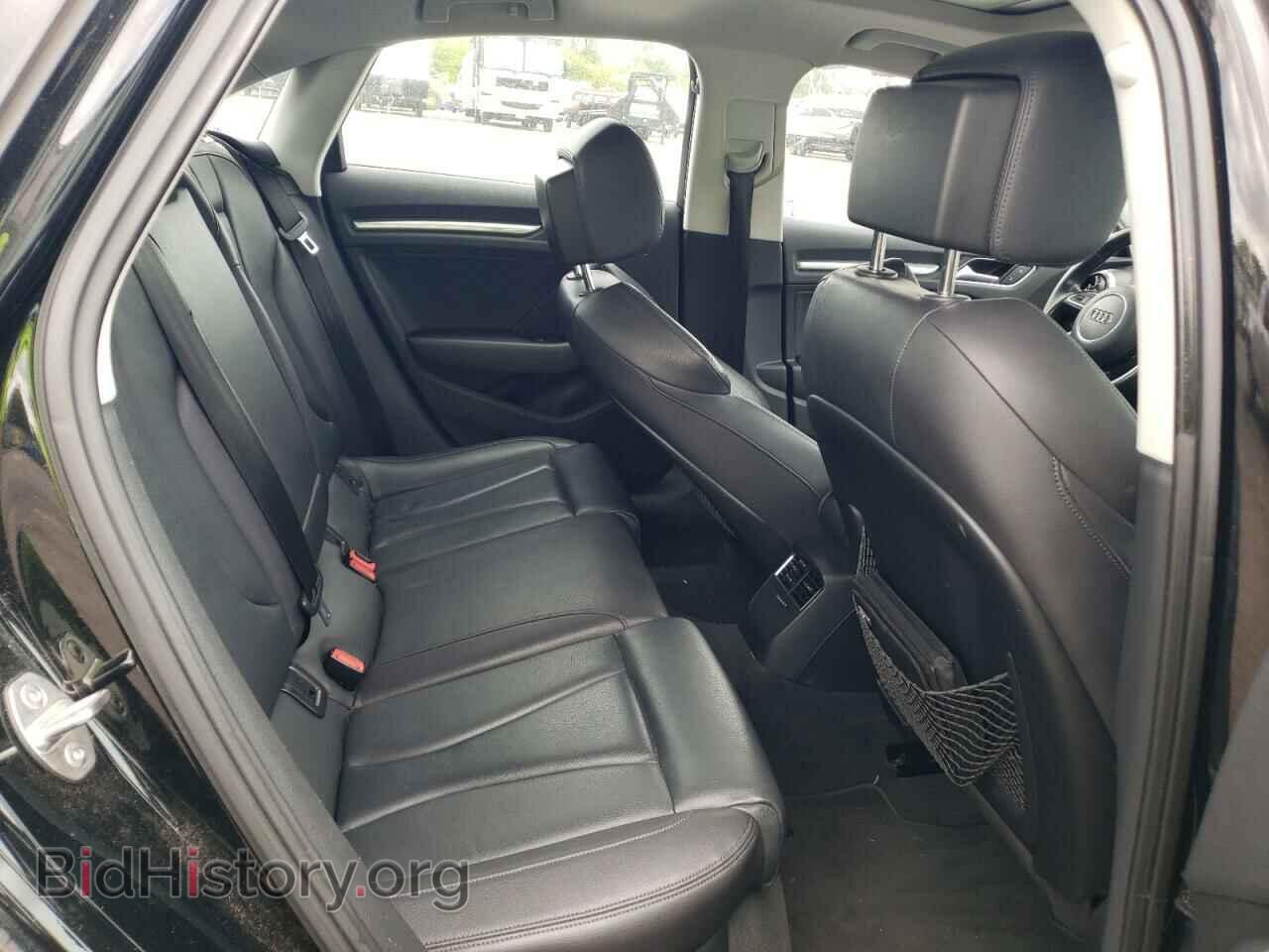 2015 AUDI A3 - VIN: WAUEFGFF2F1023062 - Фото 10