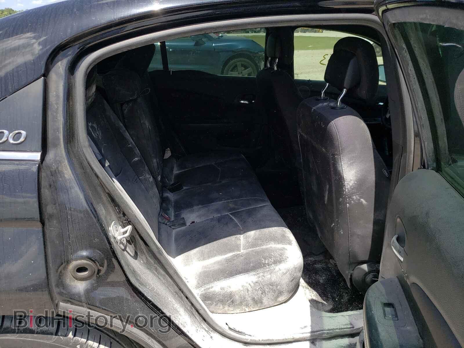 2014 CHRYSLER 200 - VIN: 1C3CCBBB1EN153063 - Фото 6