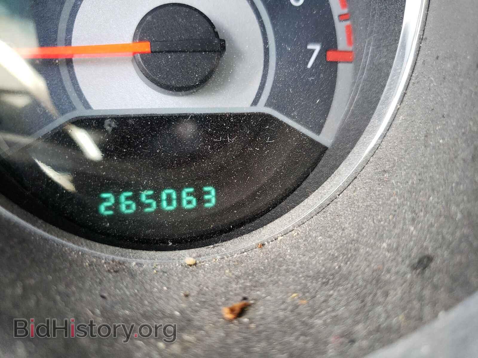 2014 CHRYSLER 200 - VIN: 1C3CCBBB1EN153063 - Фото 8