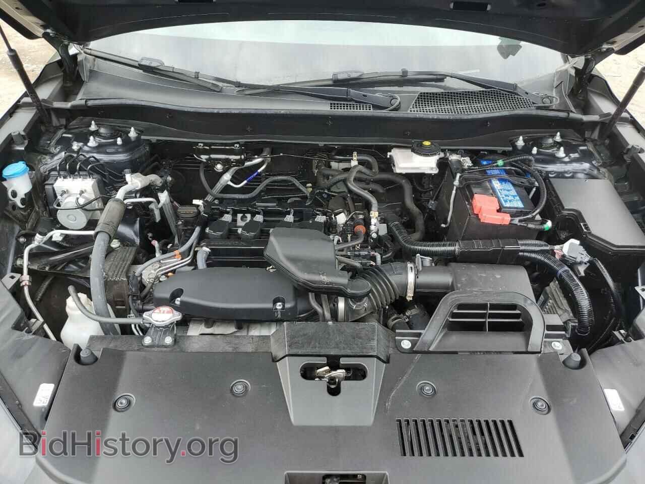2023 HONDA CRV - VIN: 2HKRS4H72PH435951 - Фото 12