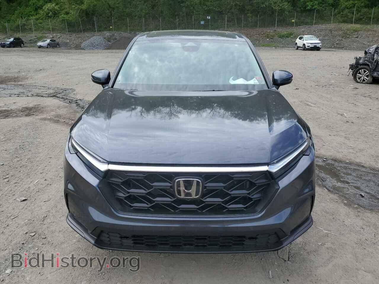 2023 HONDA CRV - VIN: 2HKRS4H72PH435951 - Фото 5