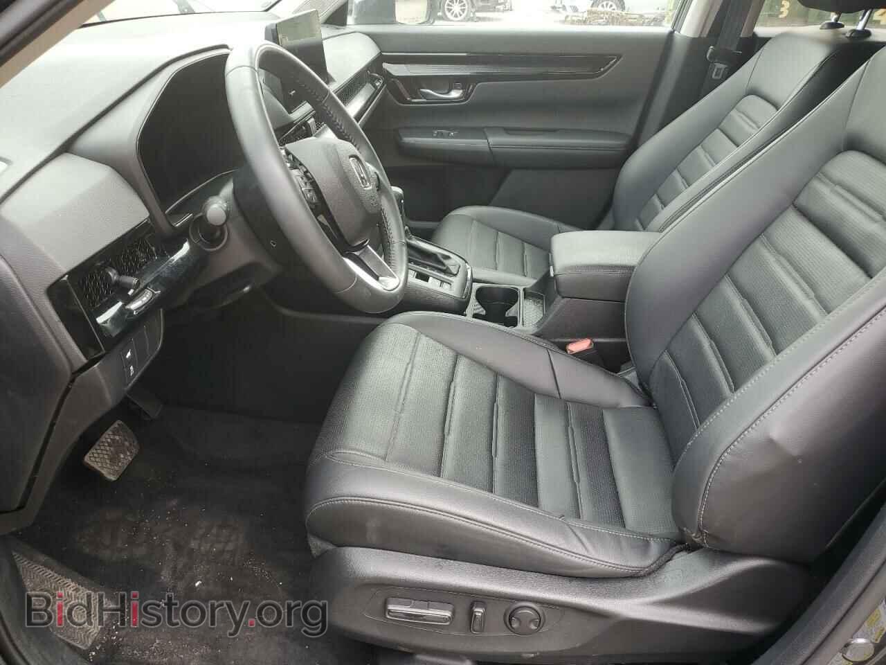 2023 HONDA CRV - VIN: 2HKRS4H72PH435951 - Фото 7