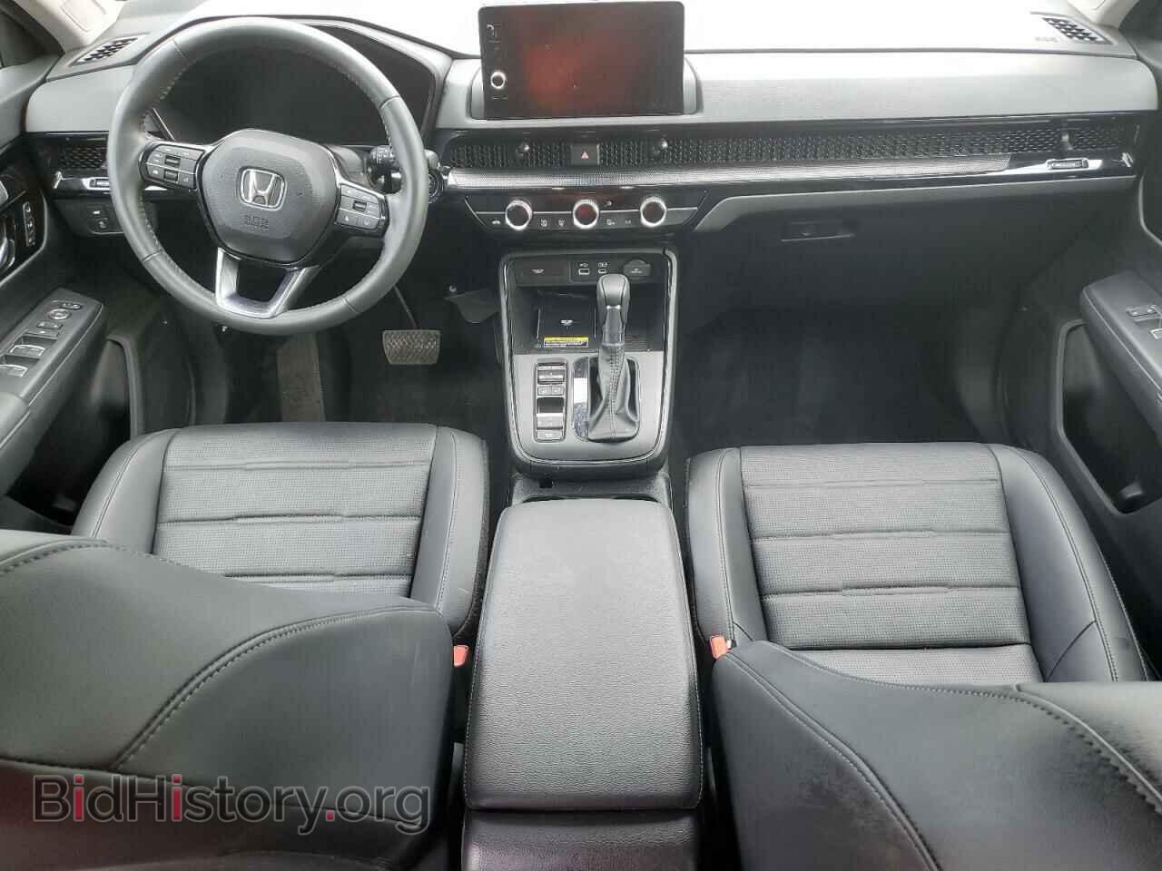 2023 HONDA CRV - VIN: 2HKRS4H72PH435951 - Фото 8