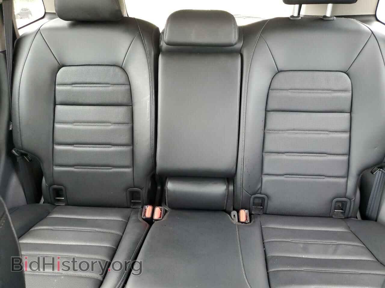 2023 HONDA CRV - VIN: 2HKRS4H72PH435951 - Фото 10